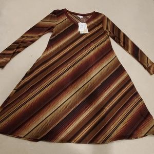 Lularoe Emily dress